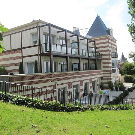 Villa Regina Trouville-sur-Mer Cameră foto
