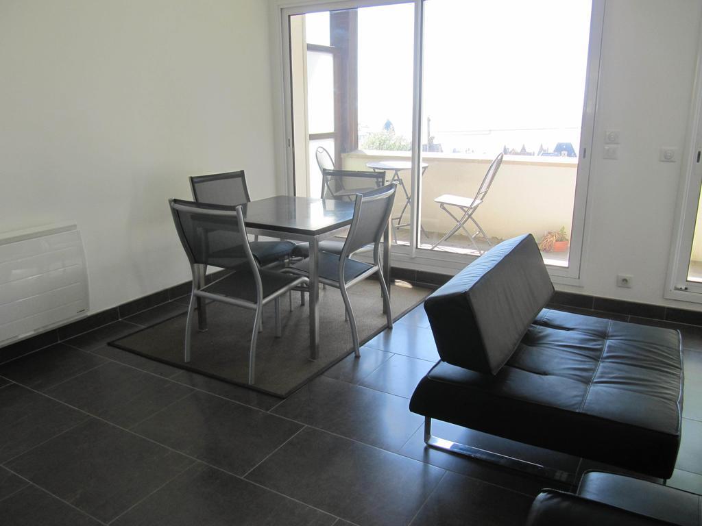 Villa Regina Trouville-sur-Mer Cameră foto